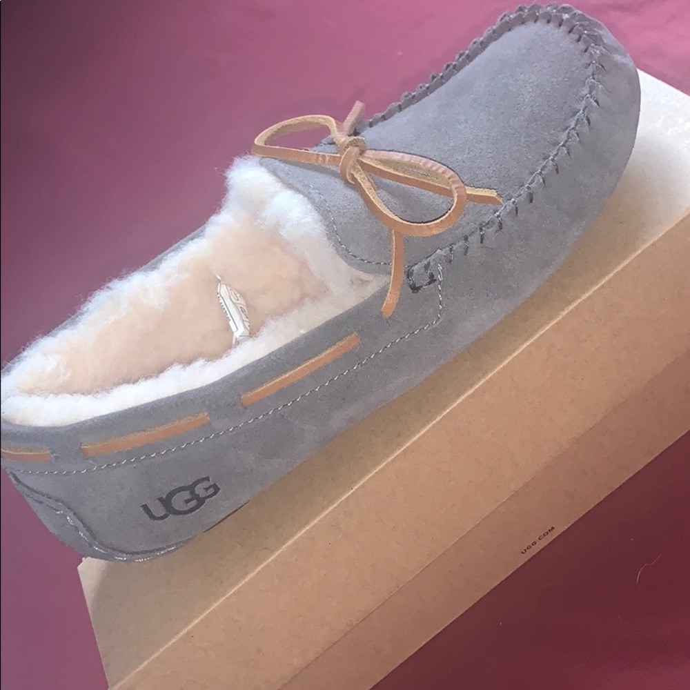 Women’s Ugg Moccasins